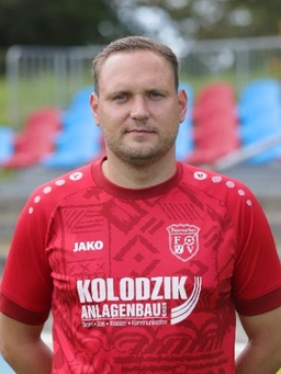 Avatar Bild für Marty Hackbusch
