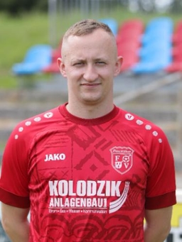 Avatar Bild für Krystian Michal Jasinski