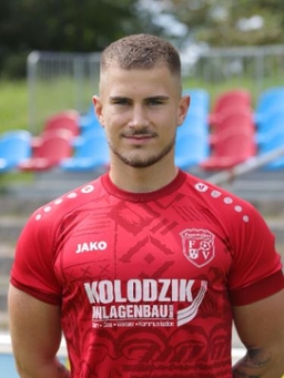 Avatar Bild für Kacper Karman