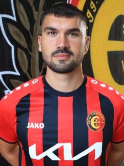 Avatar Bild für Dzenan Pilica