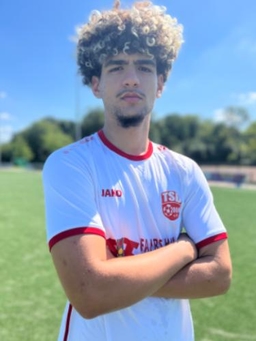 Avatar Bild für Bosian Haouati Ajouaou