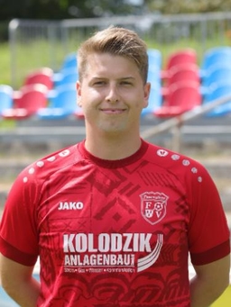 Avatar Bild für Dominik Puchniarski