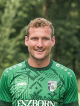 Avatar Bild für Nick Rensing