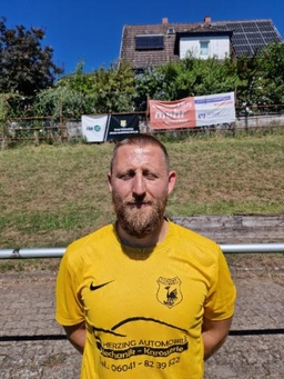 Avatar Bild für Fabian Bess