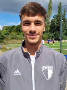 Avatar Bild für Shefik Osmani