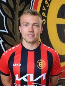 Avatar Bild für Finn Wortmann