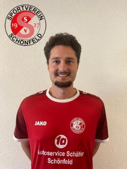 Avatar Bild für Lukas Kraft