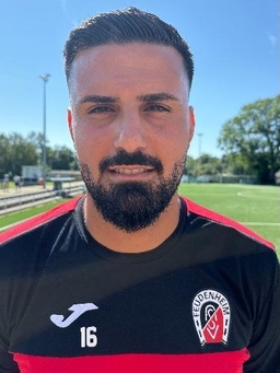 Avatar Bild für Burak Gülmez