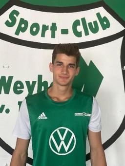 Avatar Bild für Keanu Hieke