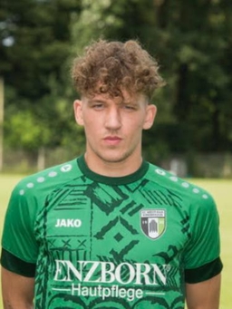 Avatar Bild für Fabian Witt