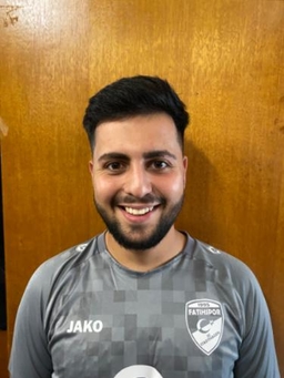 Avatar Bild für Emre Cetinkaya