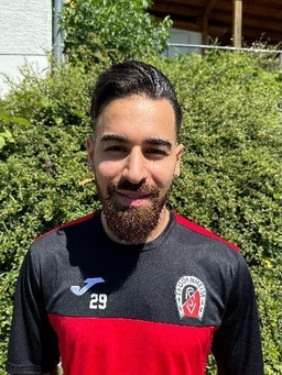 Avatar Bild für Mohammad Hawleri