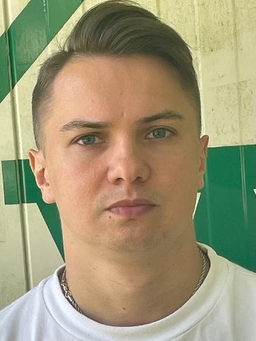 Avatar Bild für Waldemar Schkurichin