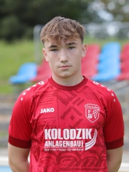 Avatar Bild für Maximilian Wegener