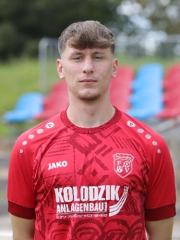 Avatar Bild für Friedrich Ansgar Weiß