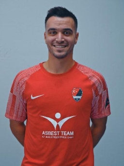 Avatar Bild für Fatih-Bünyamin Surmen