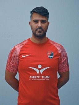 Avatar Bild für Muhammed Oskay