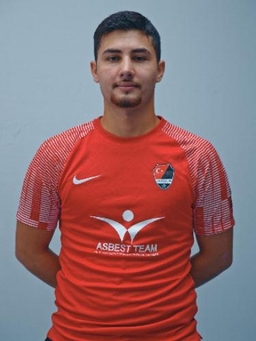 Avatar Bild für Canel Yilmaz