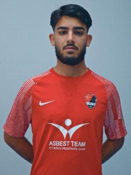 Avatar Bild für Ceyhun Mustafa Akdogan