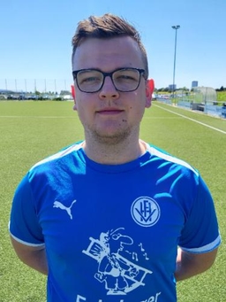 Avatar Bild für Joshua Krämer