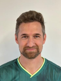 Avatar Bild für Dimitri Seibert