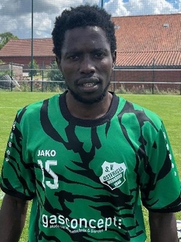 Avatar Bild für Thierno Nouhou Balde