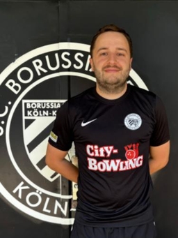 Avatar Bild für Liam Schardt