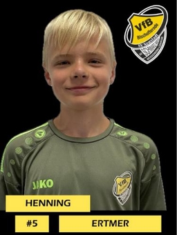 Avatar Bild für Henning Ertmer