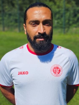 Avatar Bild für Zaman Akhoundzageh