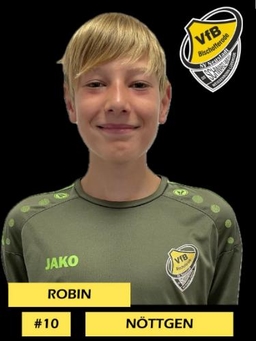 Avatar Bild für Robin Nöttgen