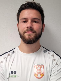 Avatar Bild für Severin Zivkovic