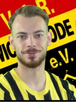 Avatar Bild für Mick Vogelsang