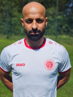 Avatar Bild für Sayed Maqsoud Hashimi