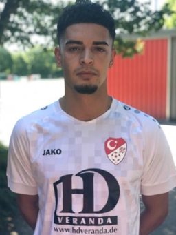 Avatar Bild für Ramazan Kiymaz