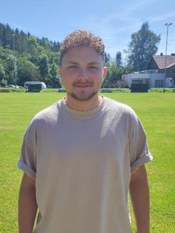 Avatar Bild für Marcel Vögele