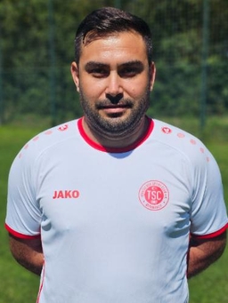 Avatar Bild für Constantin Ionut Popa