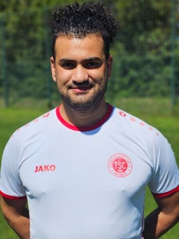 Avatar Bild für Milad Rahmati