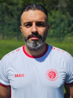 Avatar Bild für Ahmet Sahinler