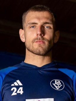 Avatar Bild für Pascal Wiewrodt