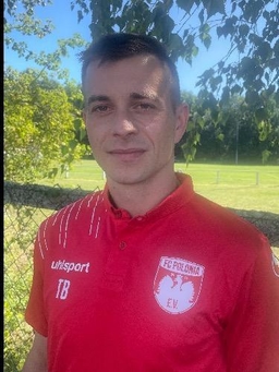 Avatar Bild für Tomasz Boguszewski