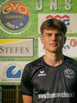 Avatar Bild für Janne Arik Bretz