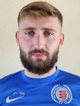 Avatar Bild für Jaime Horn