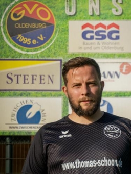 Avatar Bild für Sven Hartmann