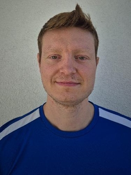Avatar Bild für Fritz Markl