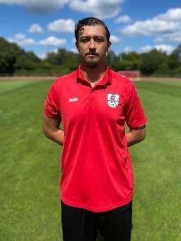 Avatar Bild für Can Scherer