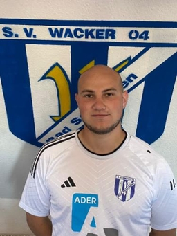 Avatar Bild für Marvin Berg