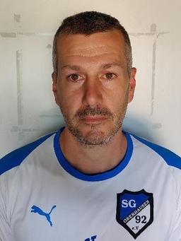 Avatar Bild für Dennis Emming