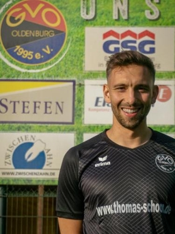 Avatar Bild für Sven Peters