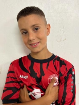 Avatar Bild für Stien Walther