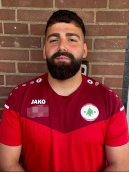 Avatar Bild für Ali Damergi